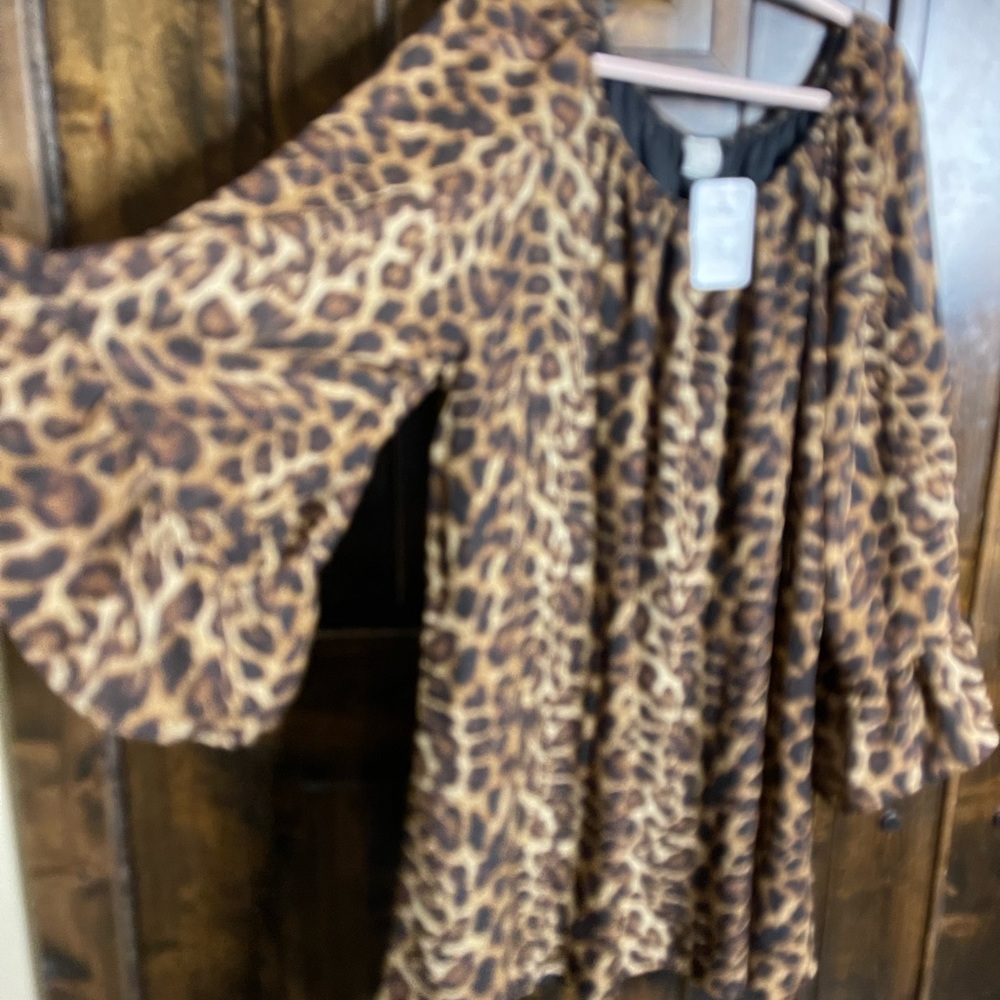NWT Animalistic for You Dress - Picture 3 of 4
